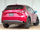 CX-5 2.2 XD スポーツ アピアランス ディーゼルターボ