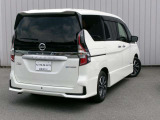 セレナ 1.2 e-POWER ハイウェイスター V 