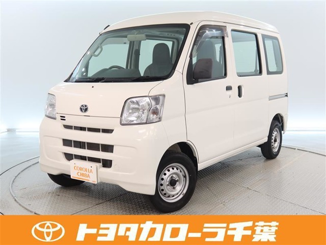 ピクシスバン スペシャル 