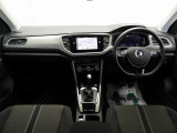 T-Roc TSI スタイル デザインパッケージ 