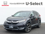 ホンダ CR-V