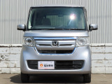 N-BOX G スロープ L ホンダセンシング 車いす専用装備装着車 4WD 