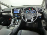 アルファード ハイブリッド 2.5 SR Cパッケージ E-Four 4WD 