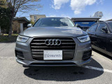 Q3 2.0 TFSI クワトロ 180PS 4WD 