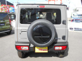 ジムニー XC 4WD 