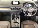 CX-5 2.2 XD エクスクルーシブ モード 