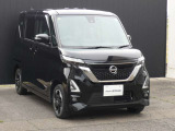 ルークス ハイウェイスターX 4WD 