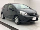 フィット  ベーシック 4WD
