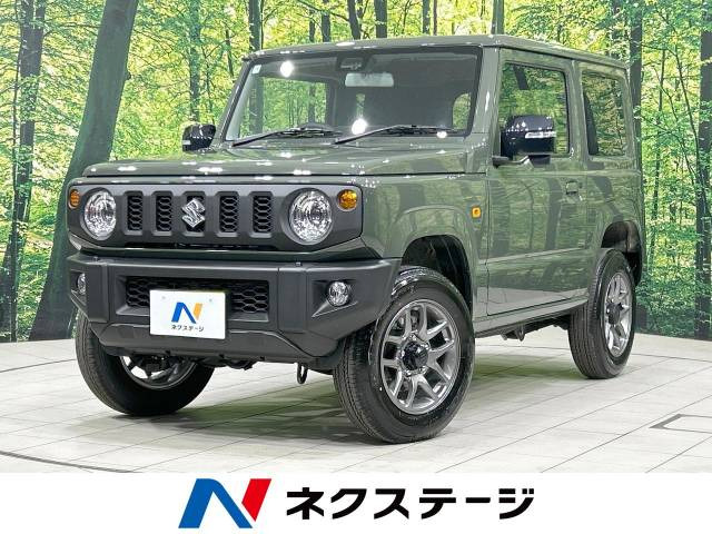 ジムニー  XC
