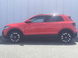 T-Cross TSI 1st 