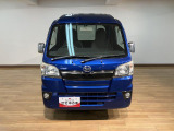 ハイゼットトラック ジャンボ 4WD 