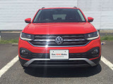 T-Cross TSI 1st 