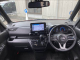 ルークス ハイウェイスターX プロパイロットエディション Bカメラ・Bluetooth・フルセグ
