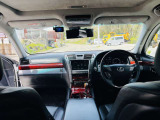 LS 600h バージョンS Iパッケージ 4WD 