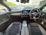 Aクラス A200d AMGラインパッケージ 