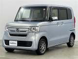 N-BOX G L ホンダセンシング 4WD ワンオーナー