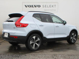XC40 ウルトラ B4 AWD ダークエディション 4WD 