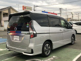 セレナ 1.2 e-POWER ハイウェイスター V 