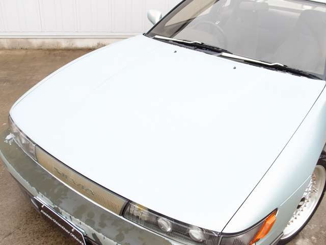 Cカークラフト 日産シルビア(S13)&180SX編 (玩具) - ホビー