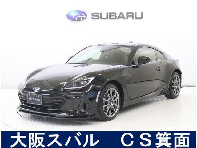 BRZ 2.4 R 