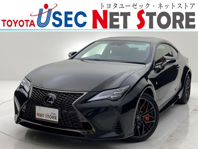 RC 350 Fスポーツ 
