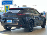 クラウンスポーツ 2.5 Z E-Four 4WD 