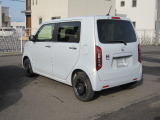 N-WGN L スタイルプラス ビター 4WD 