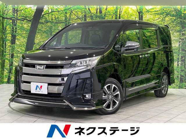 ノア 2.0 Si W×B III 