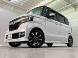 N-BOXカスタム G スロープ L ホンダセンシング 車いす専用装備装着車 