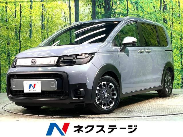 フリード 1.5 クロスター 
