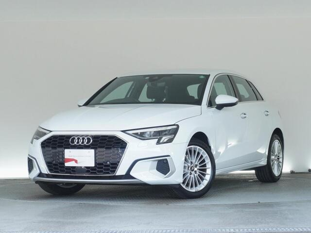 A3スポーツバック 30 TFSI アドバンスド 