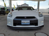 GT-R 3.8 トラックエディション engineered by nismo 4WD 