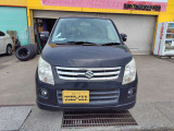 ワゴンR FX-S リミテッド 4WD 