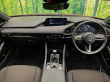 MAZDA3ファストバック 1.5 15S ツーリング 