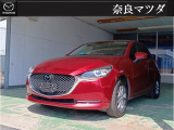 マツダ MAZDA2
