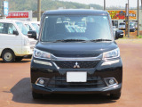 デリカD:2 1.2 カスタム ハイブリッド MV 4WD 