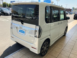 タントカスタム RS トップエディション SAII 