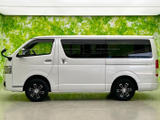 ハイエースバン 2.8 スーパーGL ダークプライムII ロング ディーゼル 4WD 