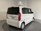 N-BOX G L ホンダセンシング 