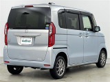 N-BOX G L ホンダセンシング 4WD ワンオーナー