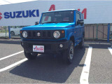 ジムニー XC 4WD 