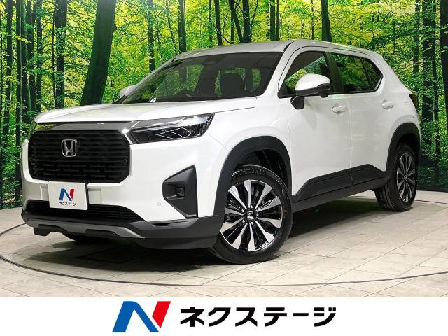 WR-V 1.5 Z 