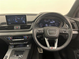 Q5 40 TDI クワトロ スポーツ ディーゼル 4WD サンルーフ