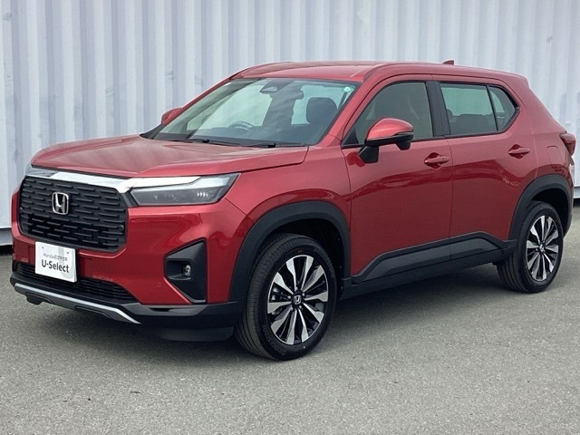 ZR-V 1.5 Z 