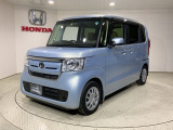 N-BOX G L ホンダセンシング 