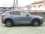CX-5 2.2 XD スマートエディション 