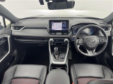 RAV4 PHV 2.5 G E-Four 4WD サンルーフ