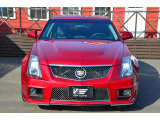 CTSスポーツワゴン  V 6.2Lスーパーチャージャー