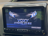ヴォクシー 2.0 ZS 煌II 