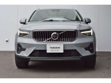 XC40 ウルトラ B4 AWD 4WD 